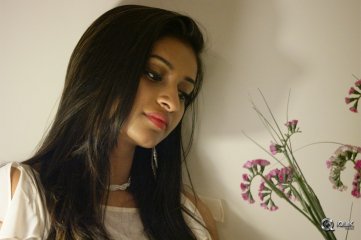 Singer Neeha Kadiveti Stills
